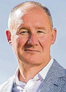 Image of manager Jim Gavin